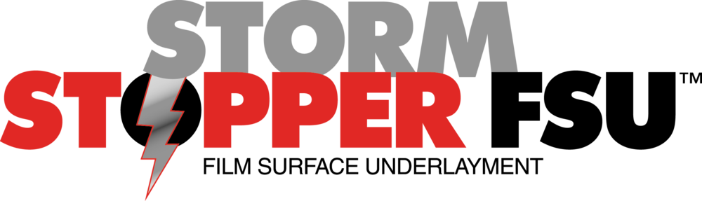 Mfm Building Products Stormstopper Fsu - Mfm Building Products Corporation (1000x287), Png Download