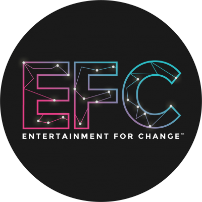 Entertainment For Change At Fsu - Circle (400x400), Png Download