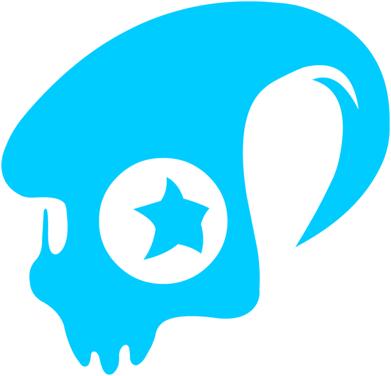 Deckers' Logo - Deckers Logo Saints Row (800x768), Png Download