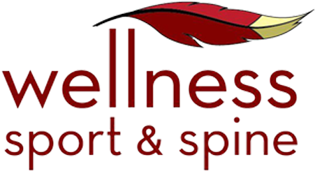 Wellness Sport & Spine Chiropractic And Massage - Kirklees Council Logo Png (541x274), Png Download