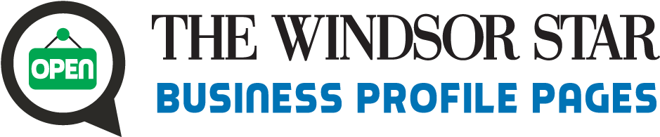 The Windsor Star Business Profile Pages - Windsor Star (955x200), Png Download
