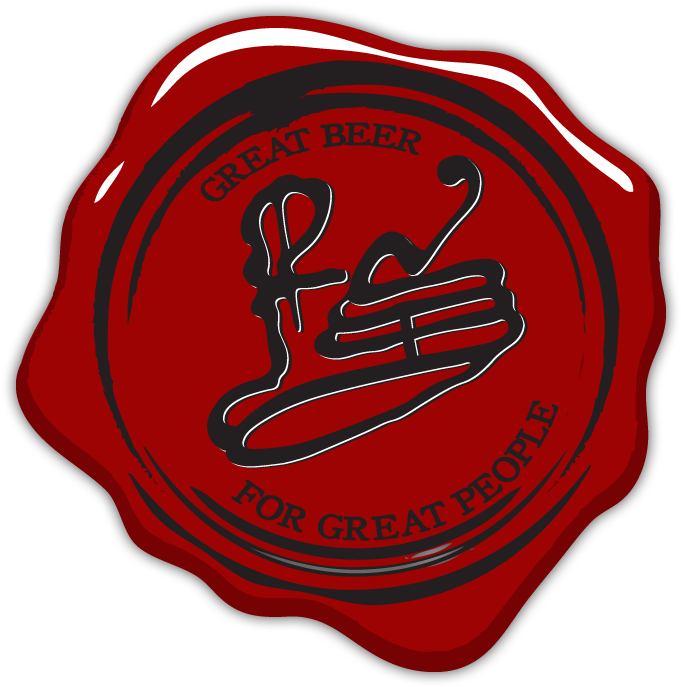 Four Saints Wax Seal - A Jew And A Gentile Walk Into A Bar . . . Mitzvah (700x706), Png Download