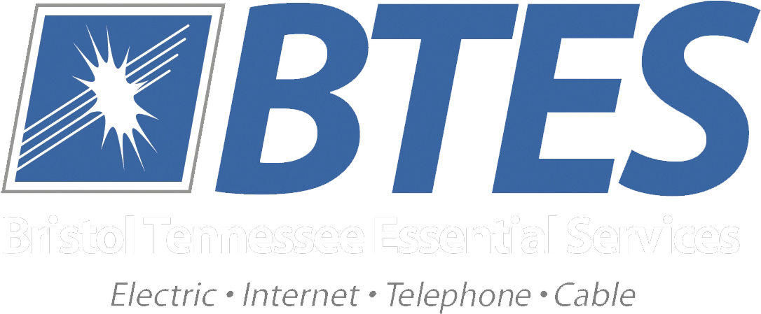 Picture - Bristol Tennessee Essential Services (1085x827), Png Download