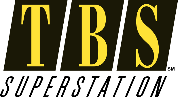 Tbs Superstation 2nd Logo - Tbs Superstation Logo (618x337), Png Download