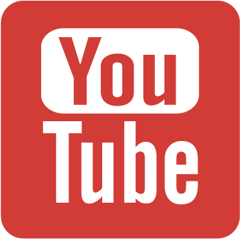 Youtube Logo Icon Png - Youtube Icon For Blogger (393x387), Png Download