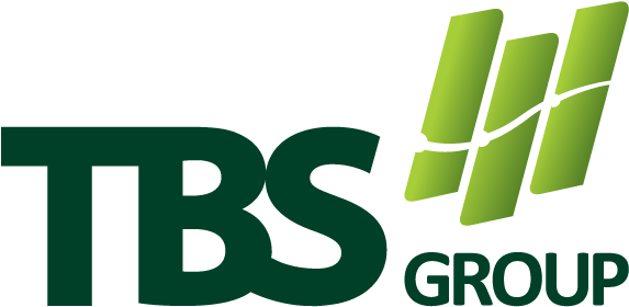 Logo - - Tbs Group (582x288), Png Download
