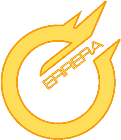 Arbys Logo Png - Club Errera Logo (500x496), Png Download