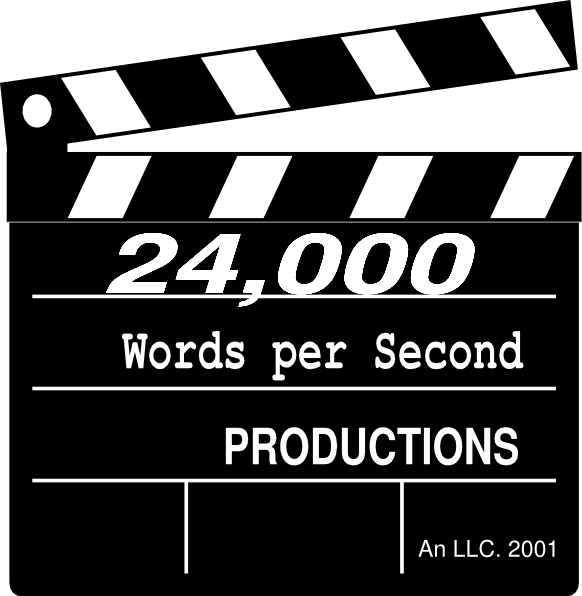 How To Set Use 24,000 Wds Per Sec Logo Clipart (582x596), Png Download