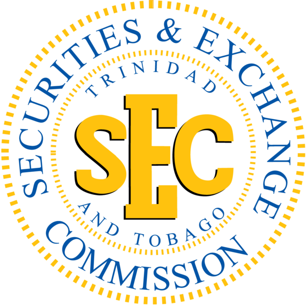 Ttsec Logo - Trinidad And Tobago Securities And Exchange Commission (600x600), Png Download