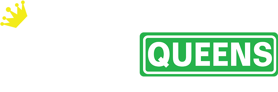 Download Sunday Mornings 6 5c King Of Queens Logo Full Size Png Image Pngkit