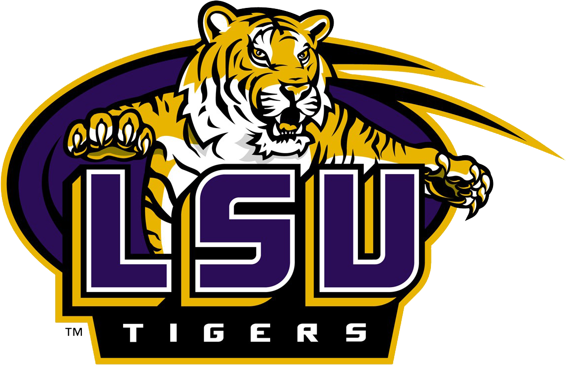About Friends - Louisiana State Football Team (1200x797), Png Download