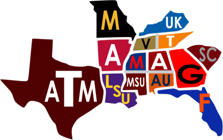 Sec Kickoff Party (437x276), Png Download