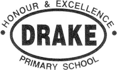 Drake Public School (400x400), Png Download