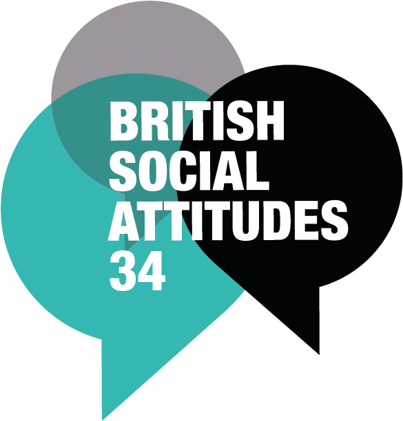 Download Bsa 34 Logo - British Social Attitudes 28 (697x708), Png Download