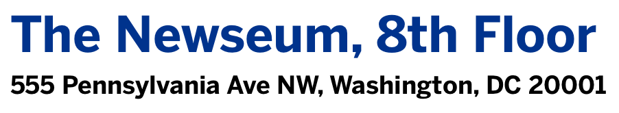 Drew Zachary, Director, The Opportunity Project, U - Majorelle Blue (1200x550), Png Download