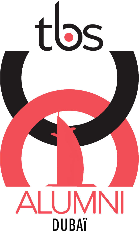 Who Should Attend - Toulouse Business School (624x1008), Png Download
