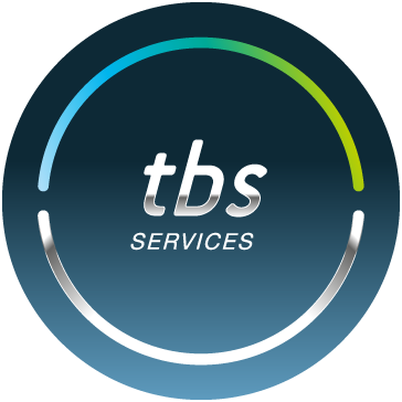 Tbs Services - Circle (364x364), Png Download