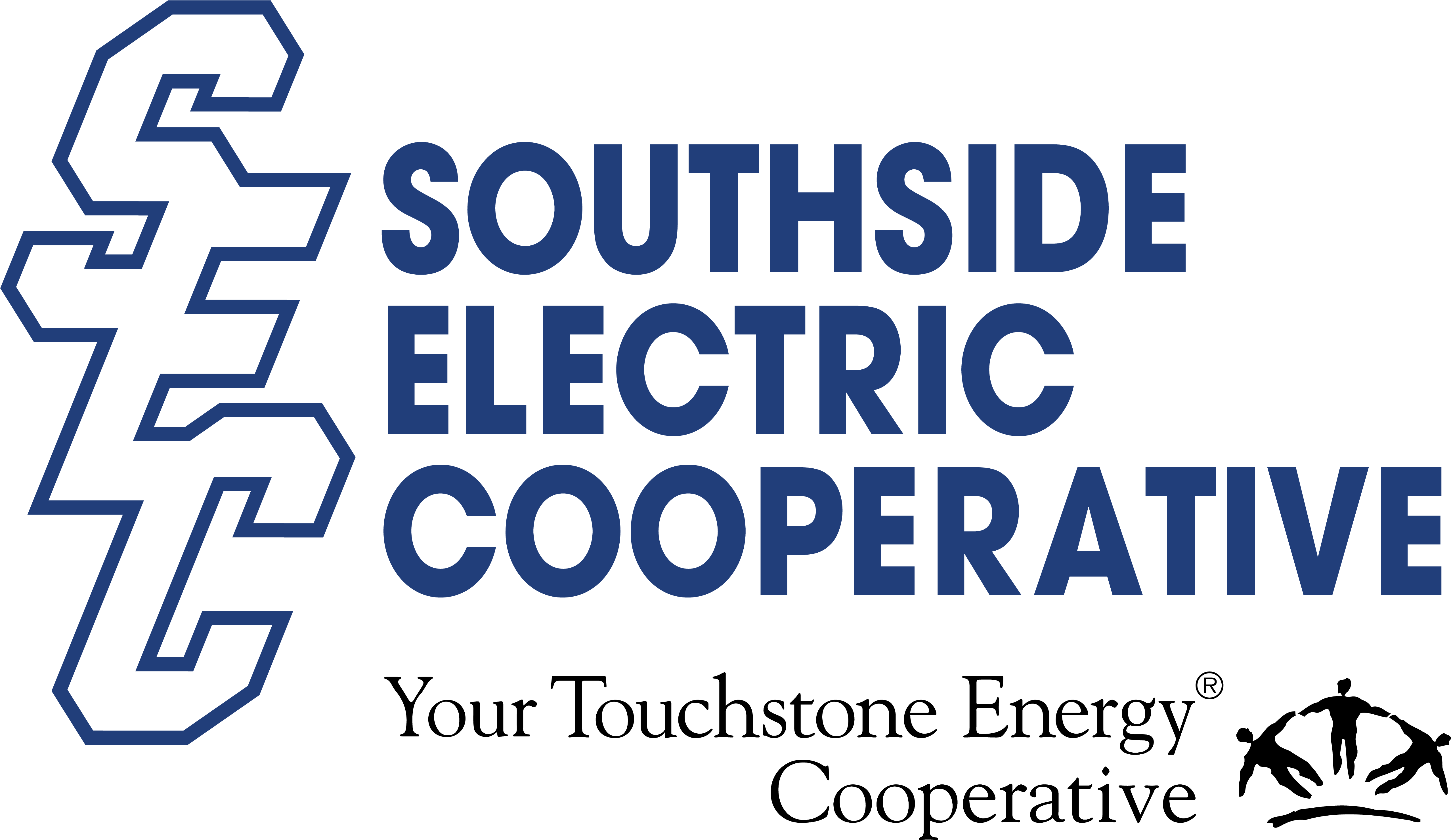 Rates - Southside Electric Cooperative (5400x3600), Png Download