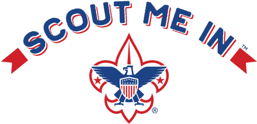 Boy Scouts Of America (600x300), Png Download