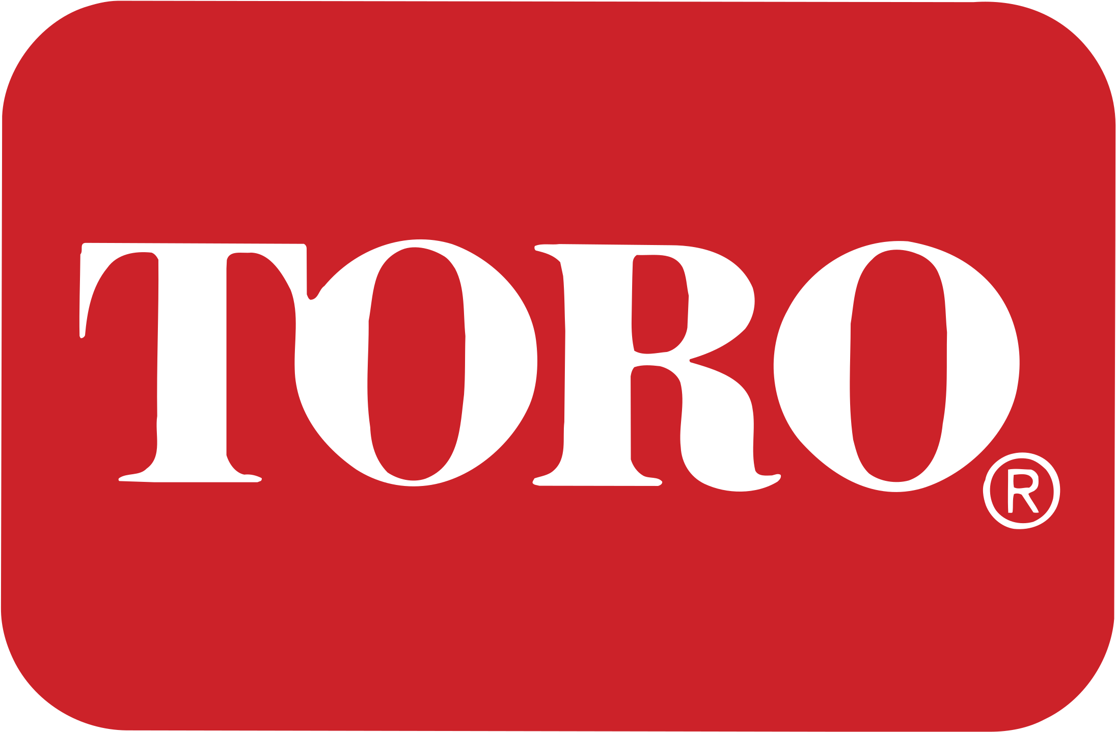 Toro Logo Png Transparent - Toro Logo Png (2400x2400), Png Download