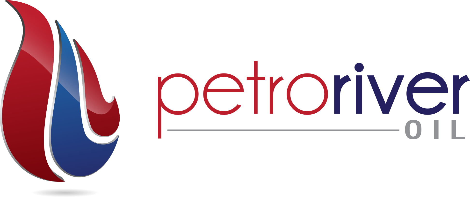 Petrologo2 - New Pepsi Logo 2017 (1945x815), Png Download