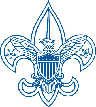 Typically Have One Camping Or Other Outdoor Activity - Boy Scouts Of America (339x375), Png Download