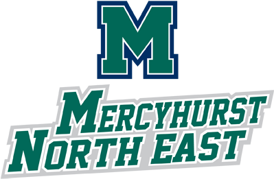 7 Saints Score In 8-1 Win Vs - Mercyhurst Northeast Athletics (432x288), Png Download