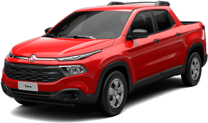 Fiat Toro Pickup - 2017 Honda Accord Sport Png (500x350), Png Download