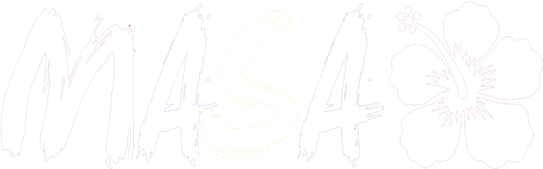 Drake Masa - Flower (1063x453), Png Download