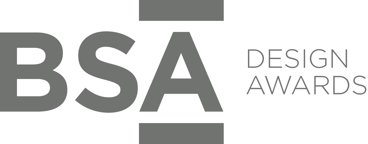 Boston Society Of Architects Logo (1220x478), Png Download