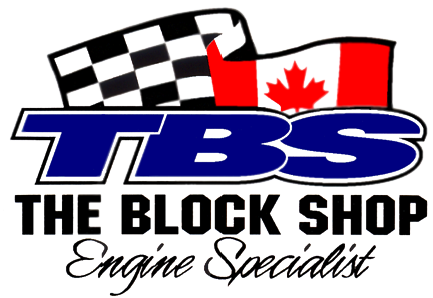 Tbs Engines - The Block Shop Engine Specialists (433x298), Png Download