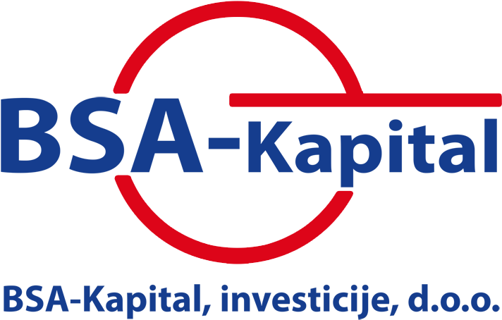 Bsa-kapital Project Shares - Bank (800x800), Png Download
