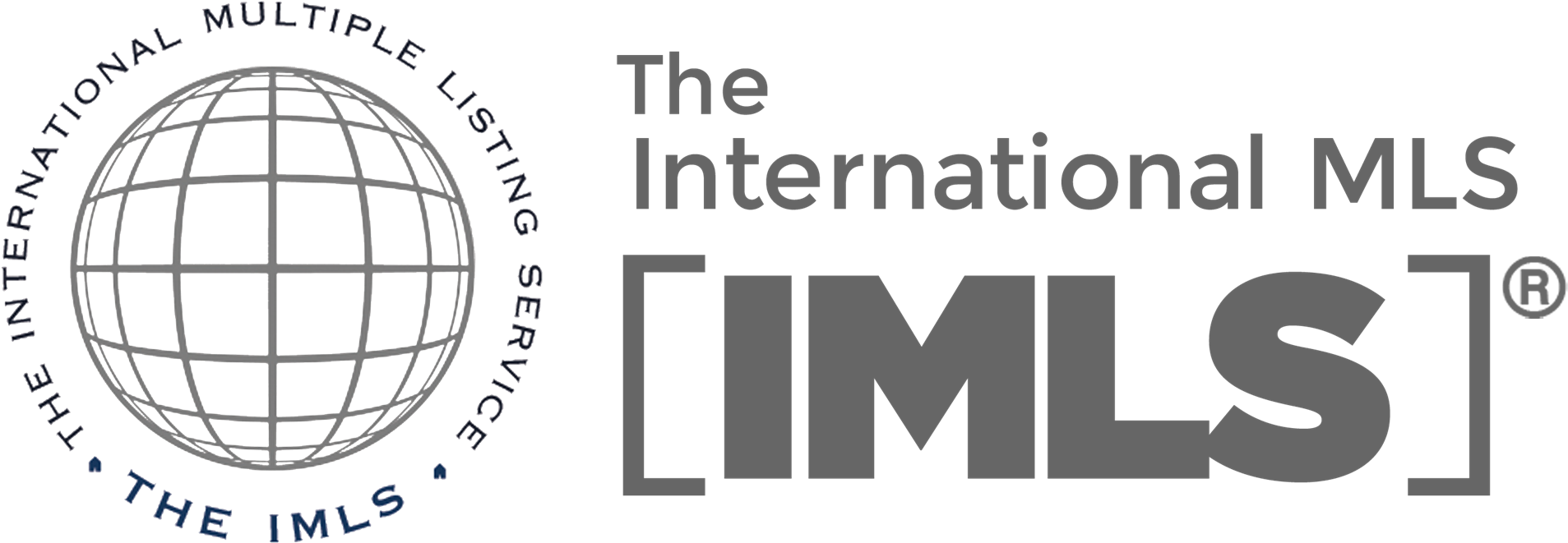 The International Mls [imls]® - International Mls (2048x743), Png Download