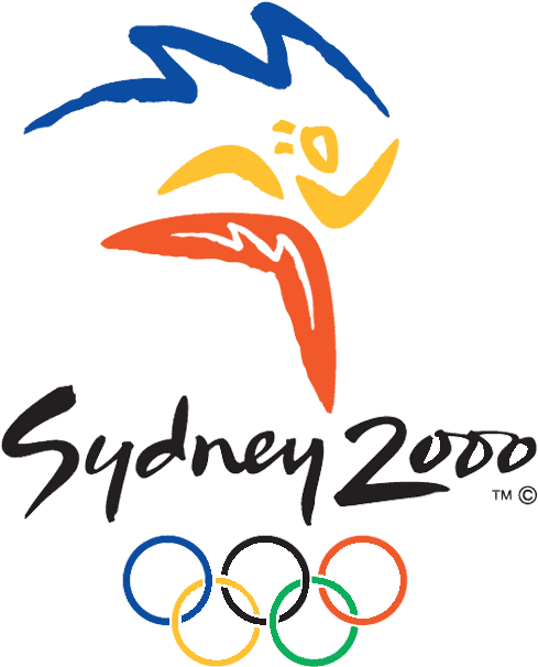 Sydney 2000 Olympics Games (1200x605), Png Download