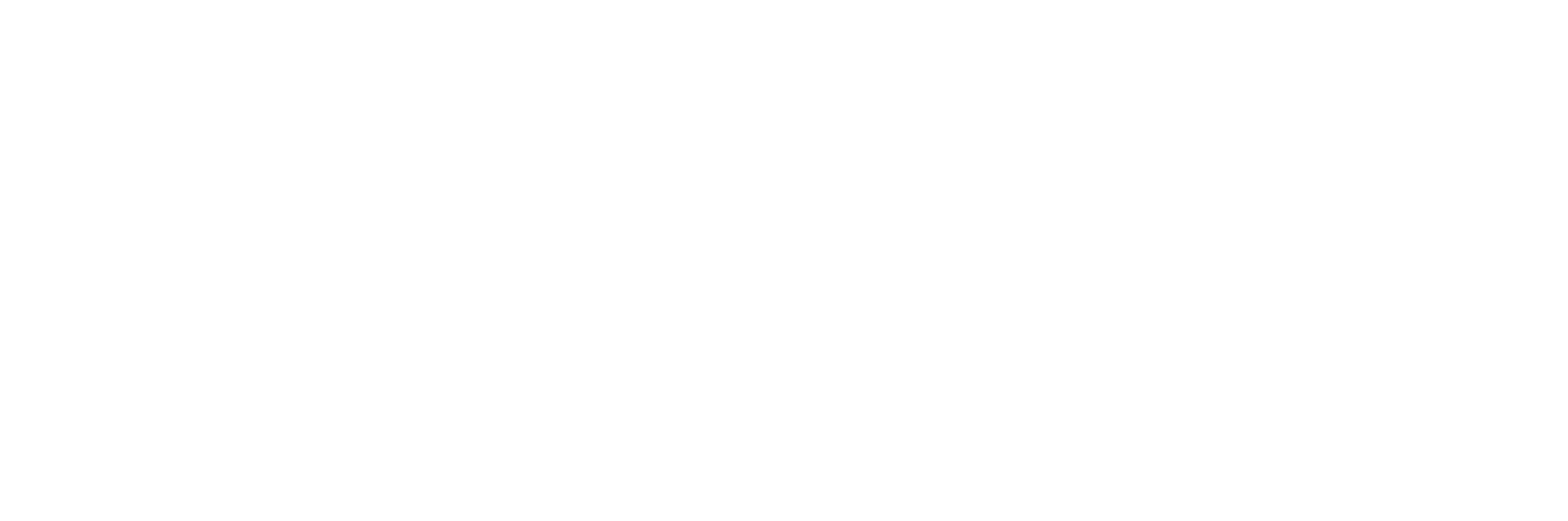 Htc Logo Black And White - Ps4 Logo White Transparent (2400x797), Png Download