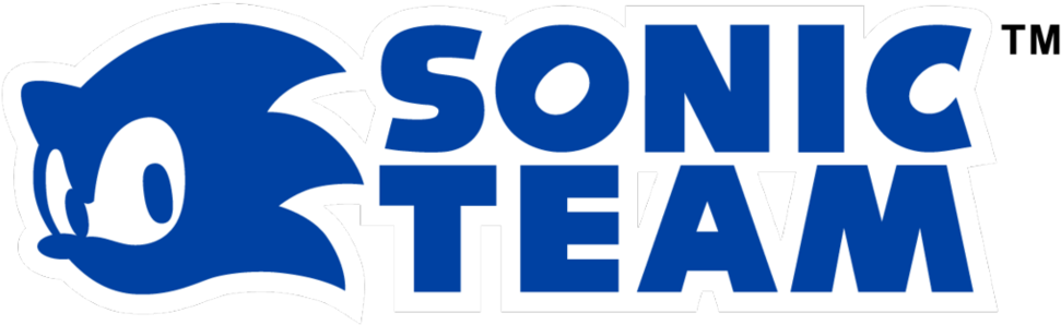 25 Things You Didn't Know About Sonic The Hedgehog - Sonic Team (980x299), Png Download