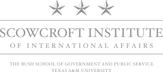 Scowcroft Institute Of International Affairs - Scowcroft Institute (658x291), Png Download