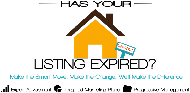 Expired Listing Austin Realtor - Expired Listing (800x414), Png Download