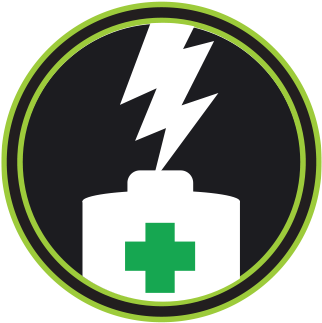 Hw Green Speed - Hot Wheels Green Speed Logo (406x330), Png Download