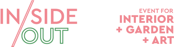 Inside Out Gent Logo (600x200), Png Download