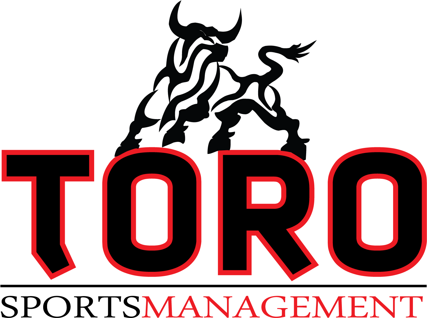 Toro Tribal (1447x1123), Png Download