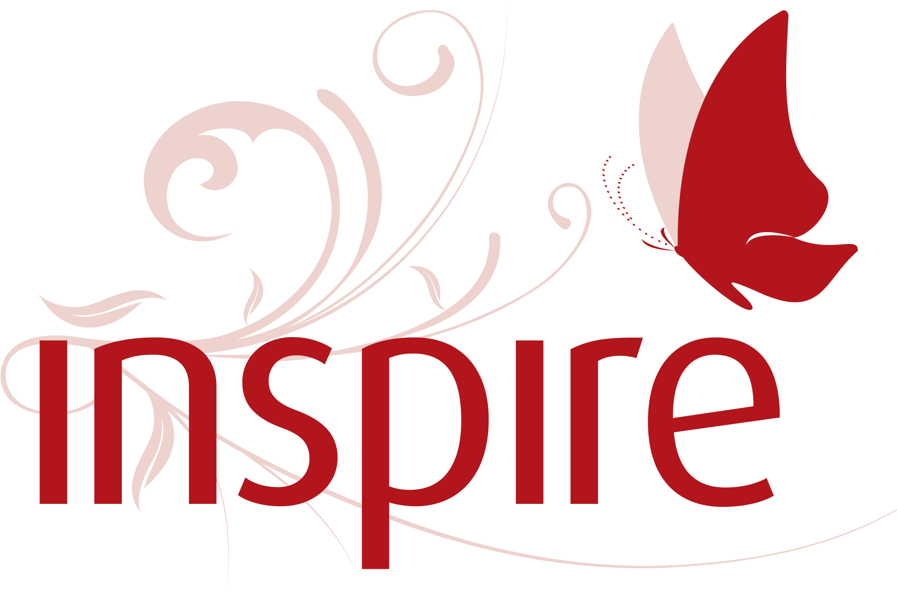 Inspire Logo Counter Extremism - Product (1831x1197), Png Download
