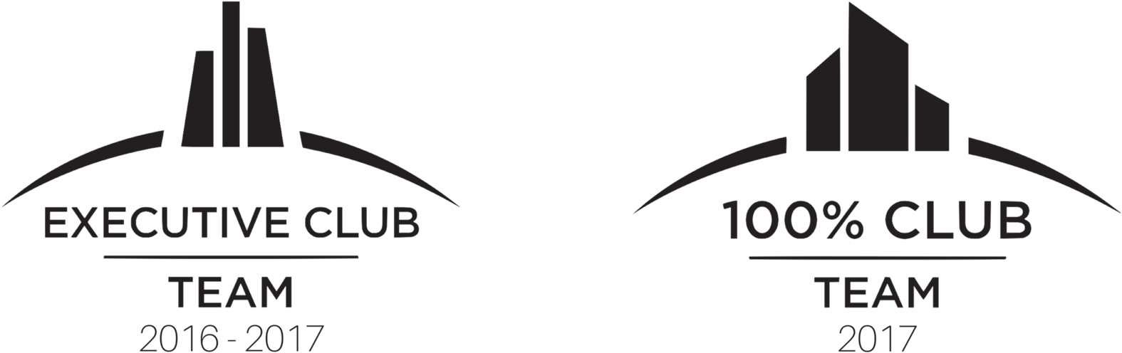 The Trademarks Realtor®, Realtors®, And The Realtor® - Executive (1600x510), Png Download