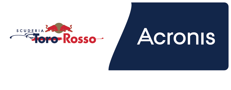 Scuderia Toro Rosso Extends Partnership Agreement With - Scuderia Toro Rosso (910x355), Png Download