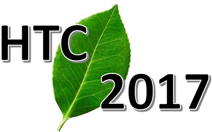 The 1st International Symposium On Hydrothermal Carbonisation - Hydrothermal Carbonization Htc (516x390), Png Download
