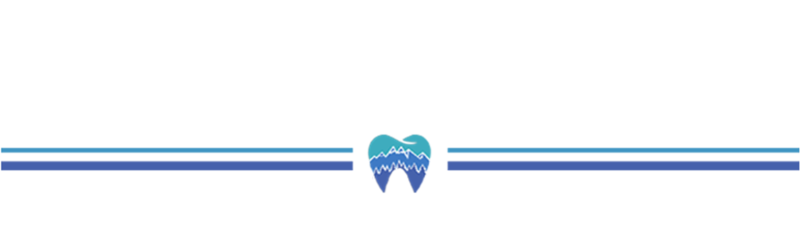 Olympic Dental & Denture Center (1600x534), Png Download