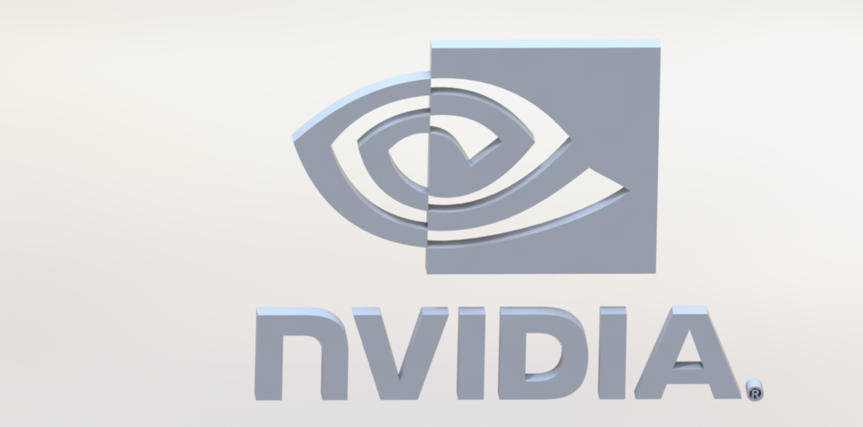 Load In 3d Viewer Uploaded By Anonymous - Evga Geforce Gtx690 Hydro Copper Signature 4096mb Gddr5 (960x476), Png Download