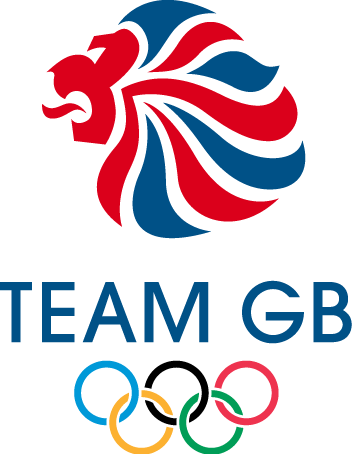 Even If They Had Taken Just A Concept From This Logo, - Team Gb Logo 2016 (352x454), Png Download