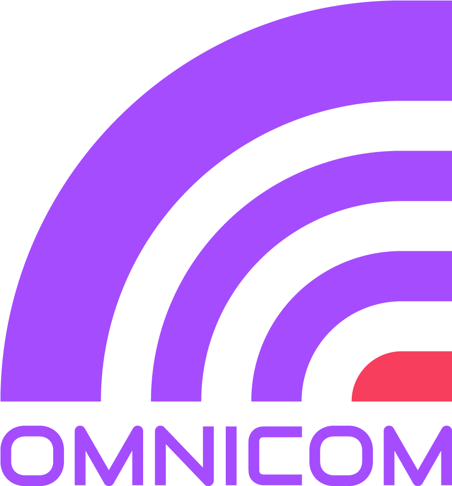 Team-omnicom - Ballisticng Omnicom (1024x1024), Png Download