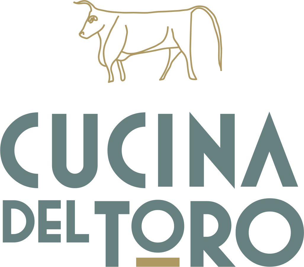 Co Co Milano - Cucina Del Toro (1027x901), Png Download